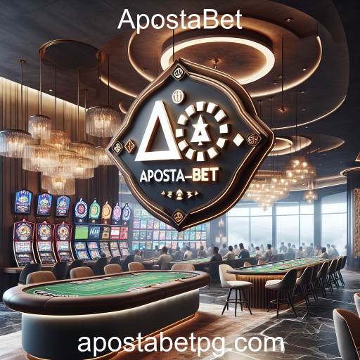 Apostas: Atração Global na ApostaBet